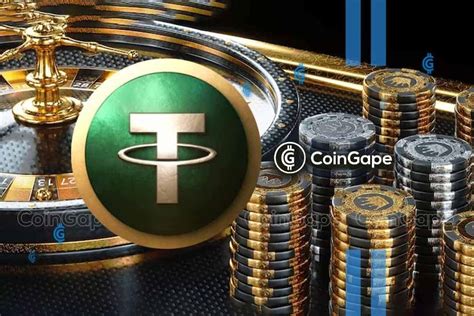 8 Best Tether Casinos (2024) .